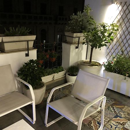 Db Exclusive Home Palermo Esterno foto