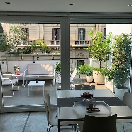 Db Exclusive Home Palermo Esterno foto