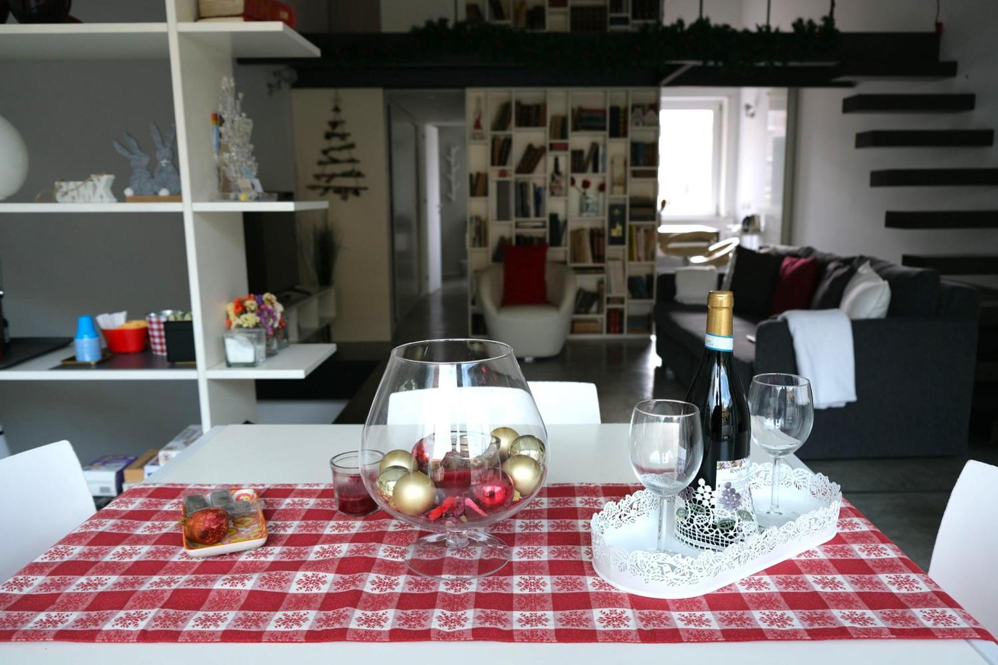Db Exclusive Home Palermo Esterno foto