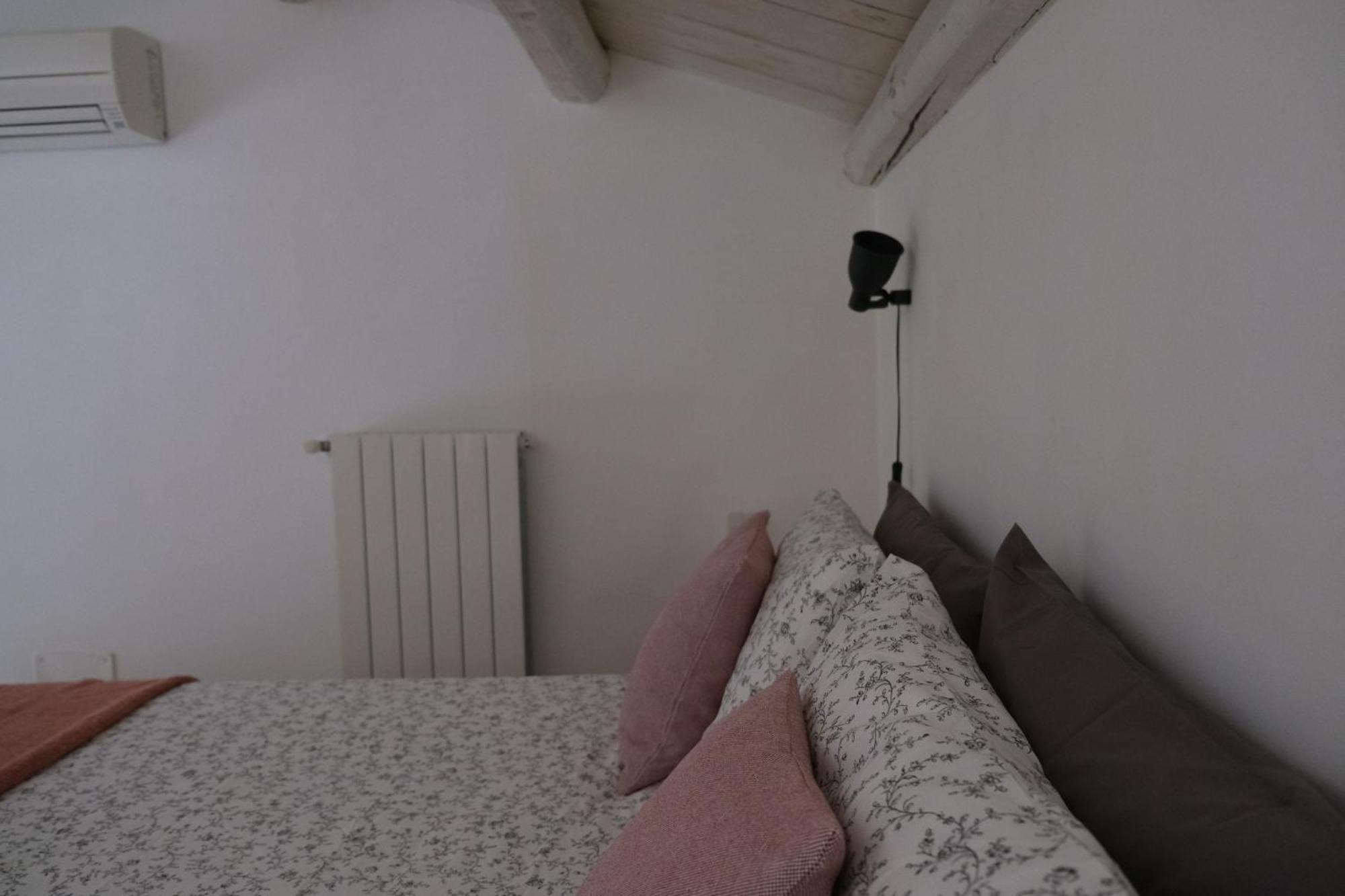 Db Exclusive Home Palermo Esterno foto