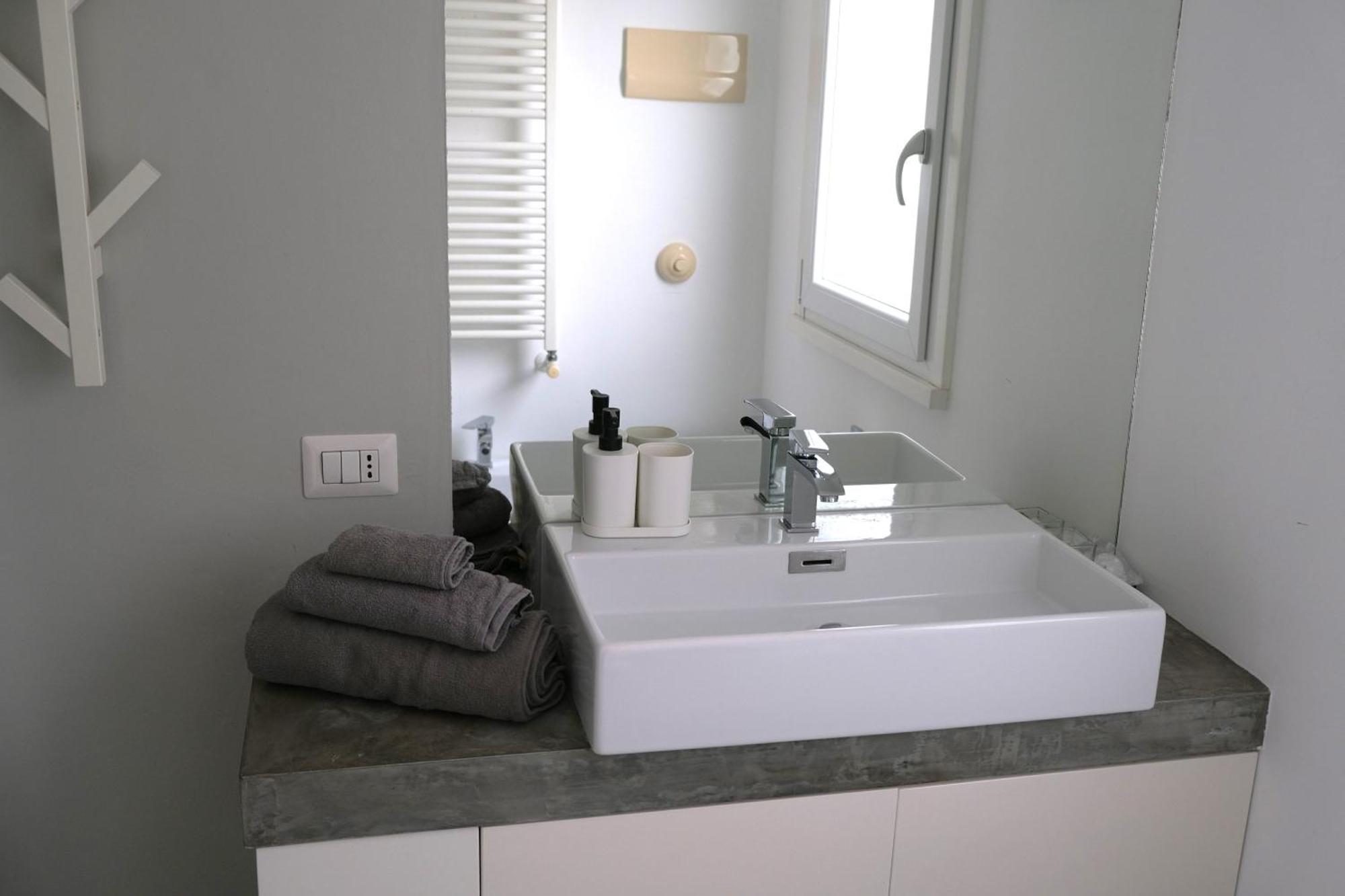 Db Exclusive Home Palermo Esterno foto