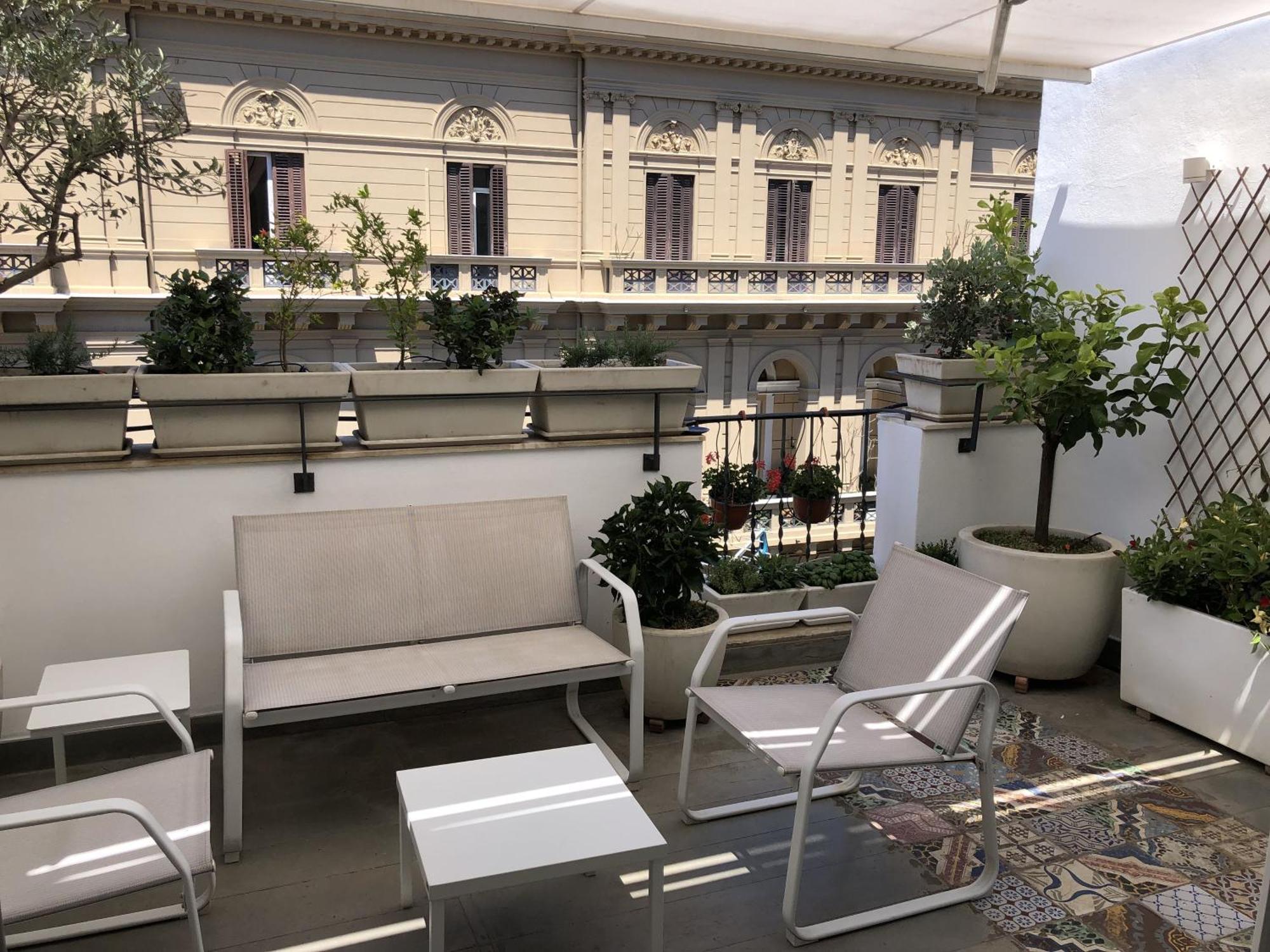 Db Exclusive Home Palermo Esterno foto