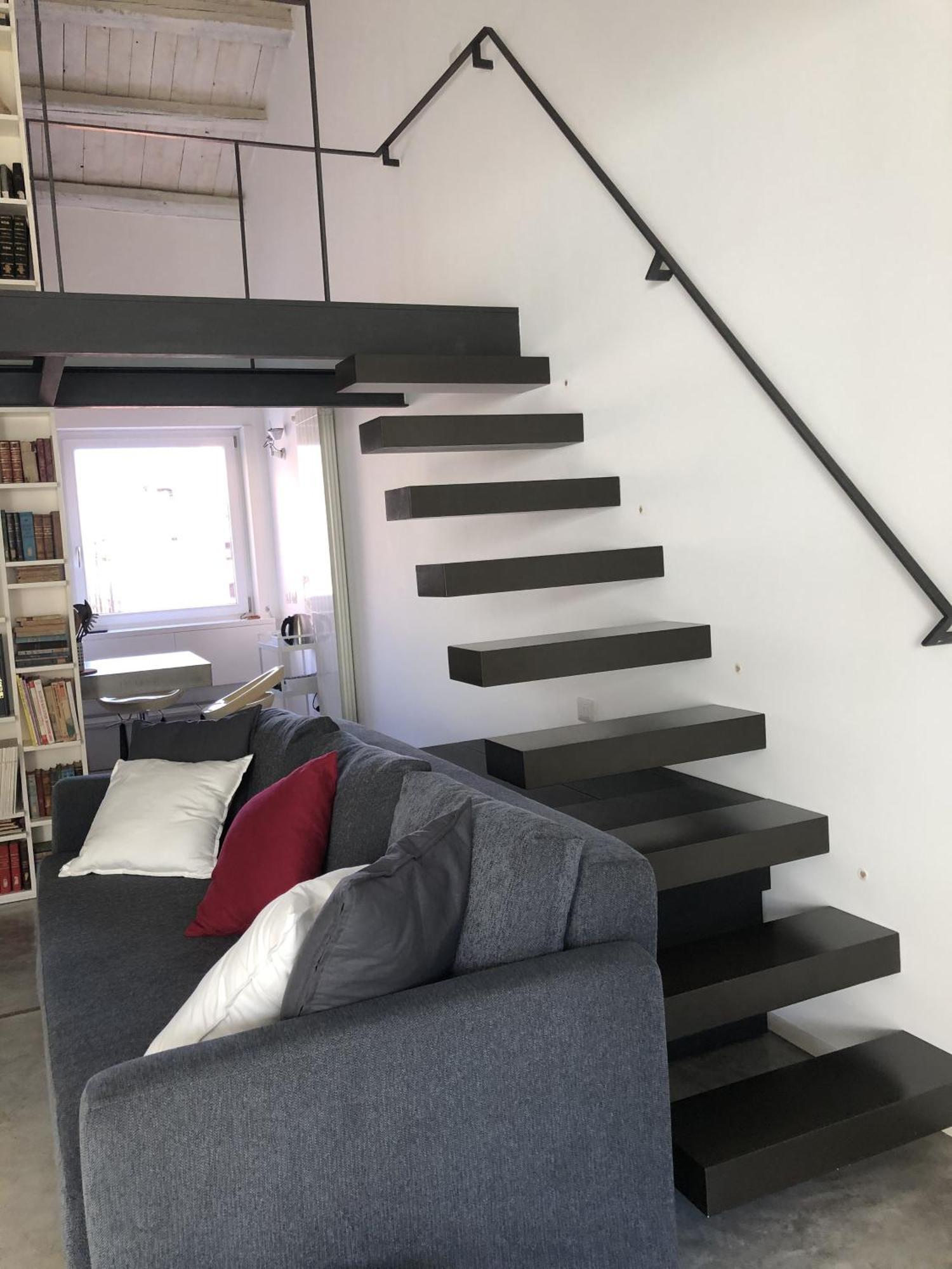 Db Exclusive Home Palermo Esterno foto