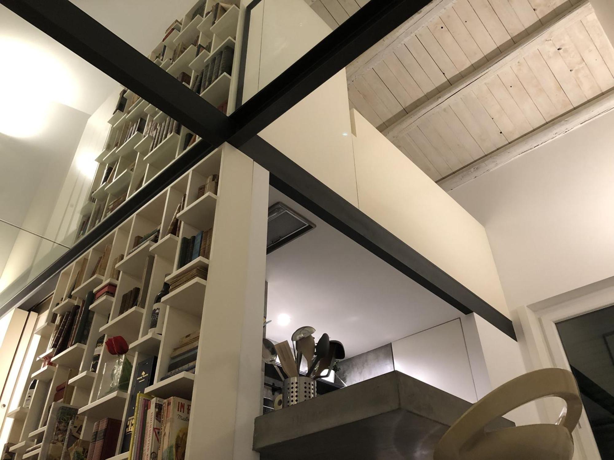 Db Exclusive Home Palermo Esterno foto