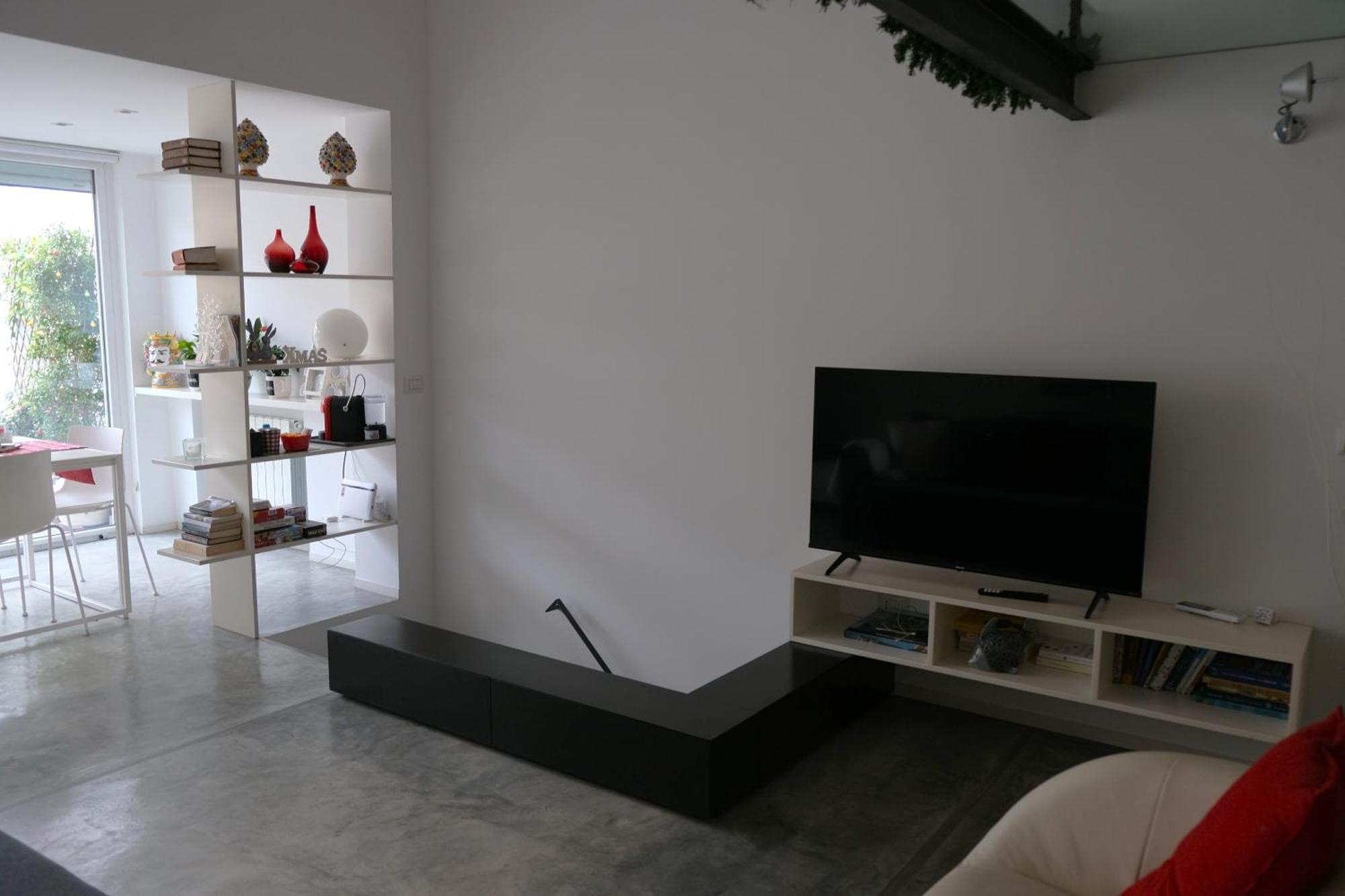 Db Exclusive Home Palermo Esterno foto