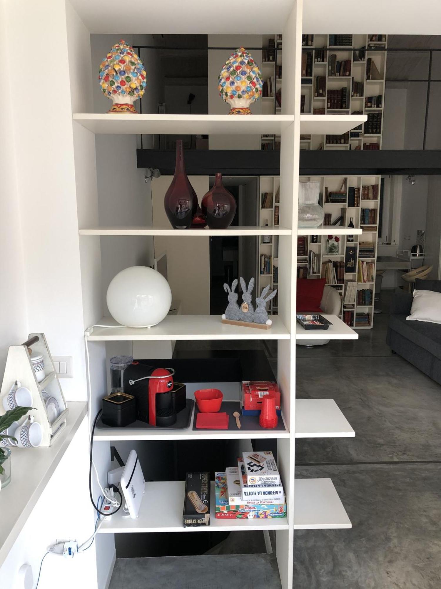 Db Exclusive Home Palermo Esterno foto