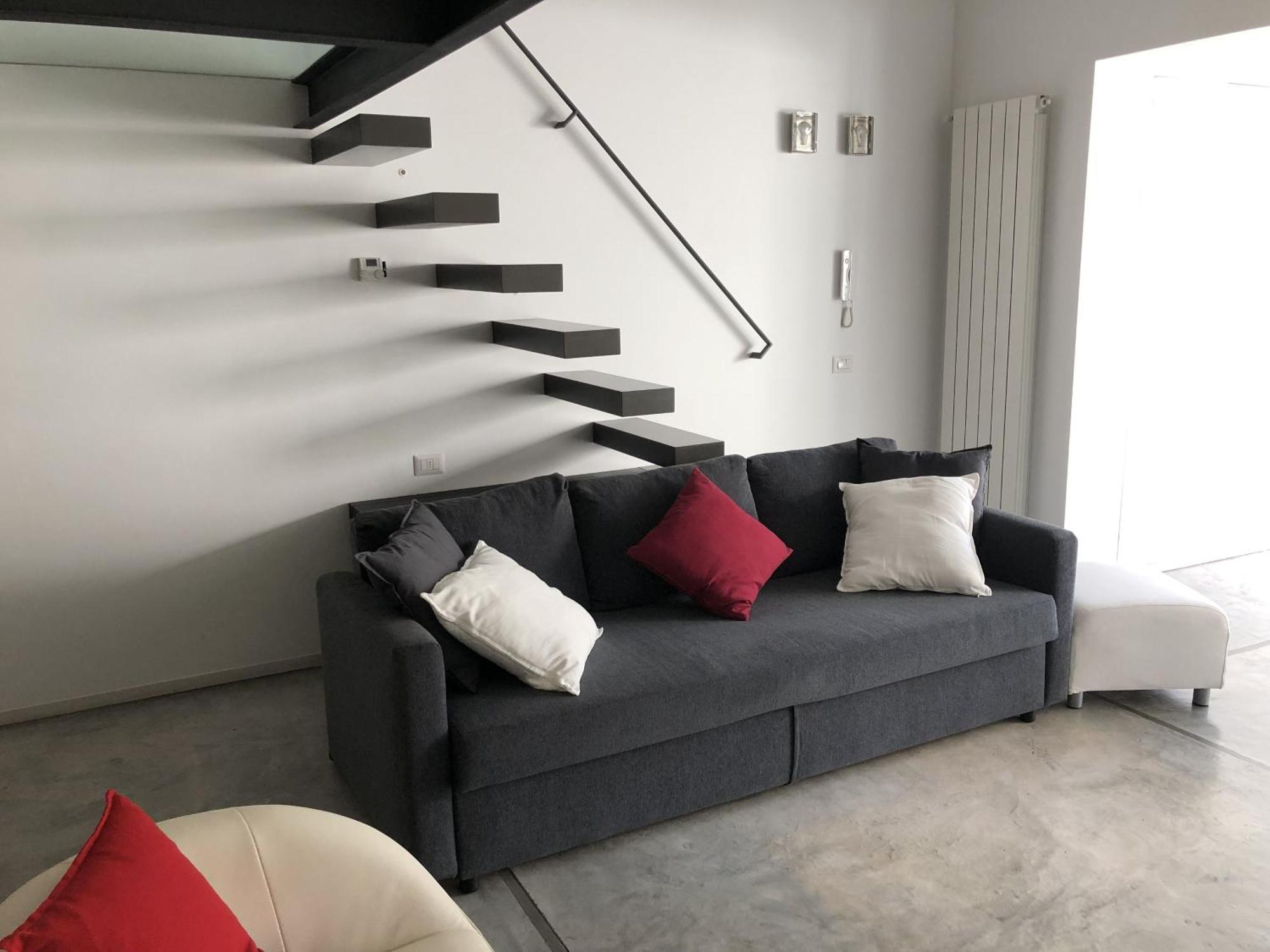 Db Exclusive Home Palermo Esterno foto