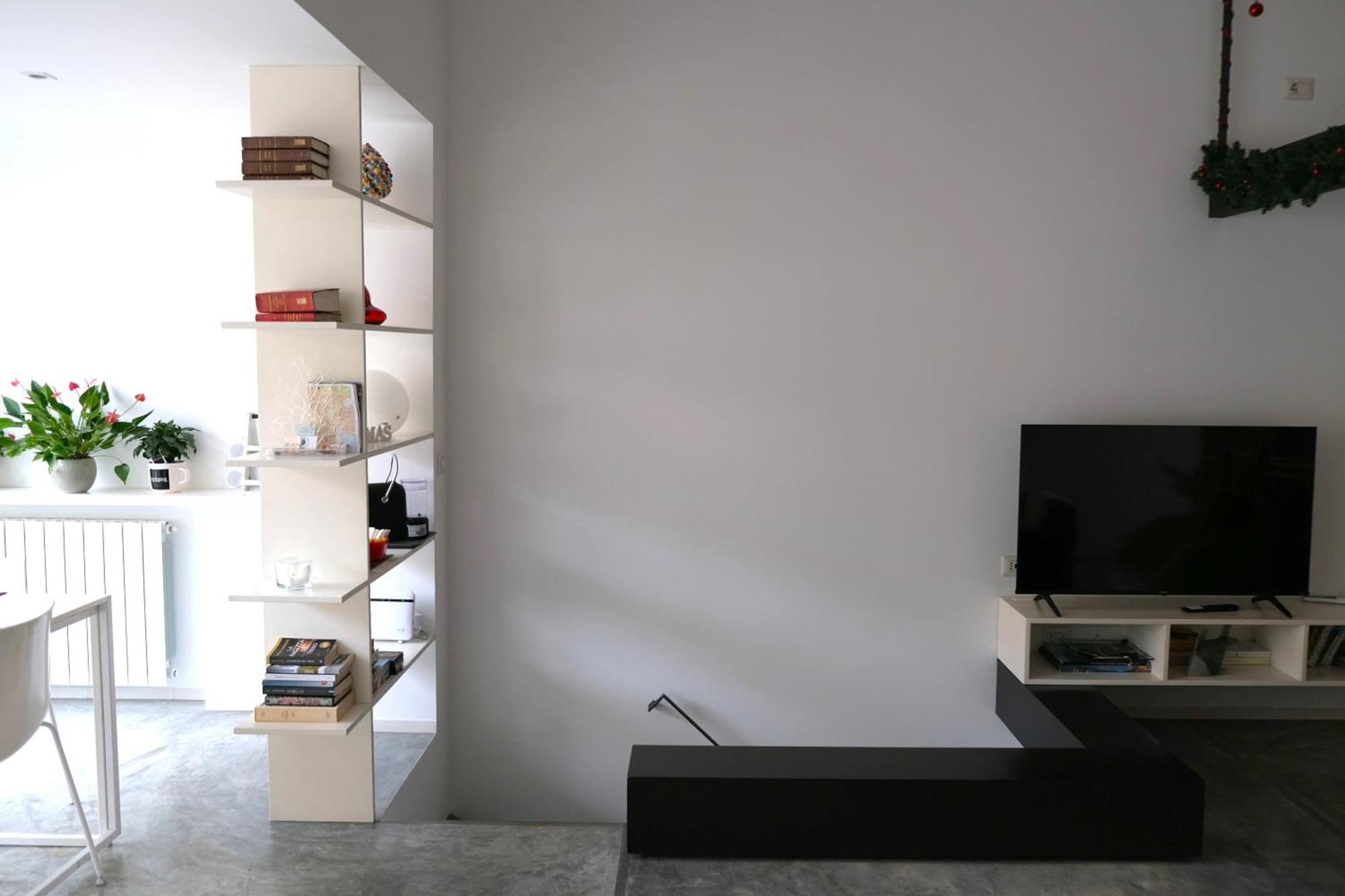 Db Exclusive Home Palermo Esterno foto