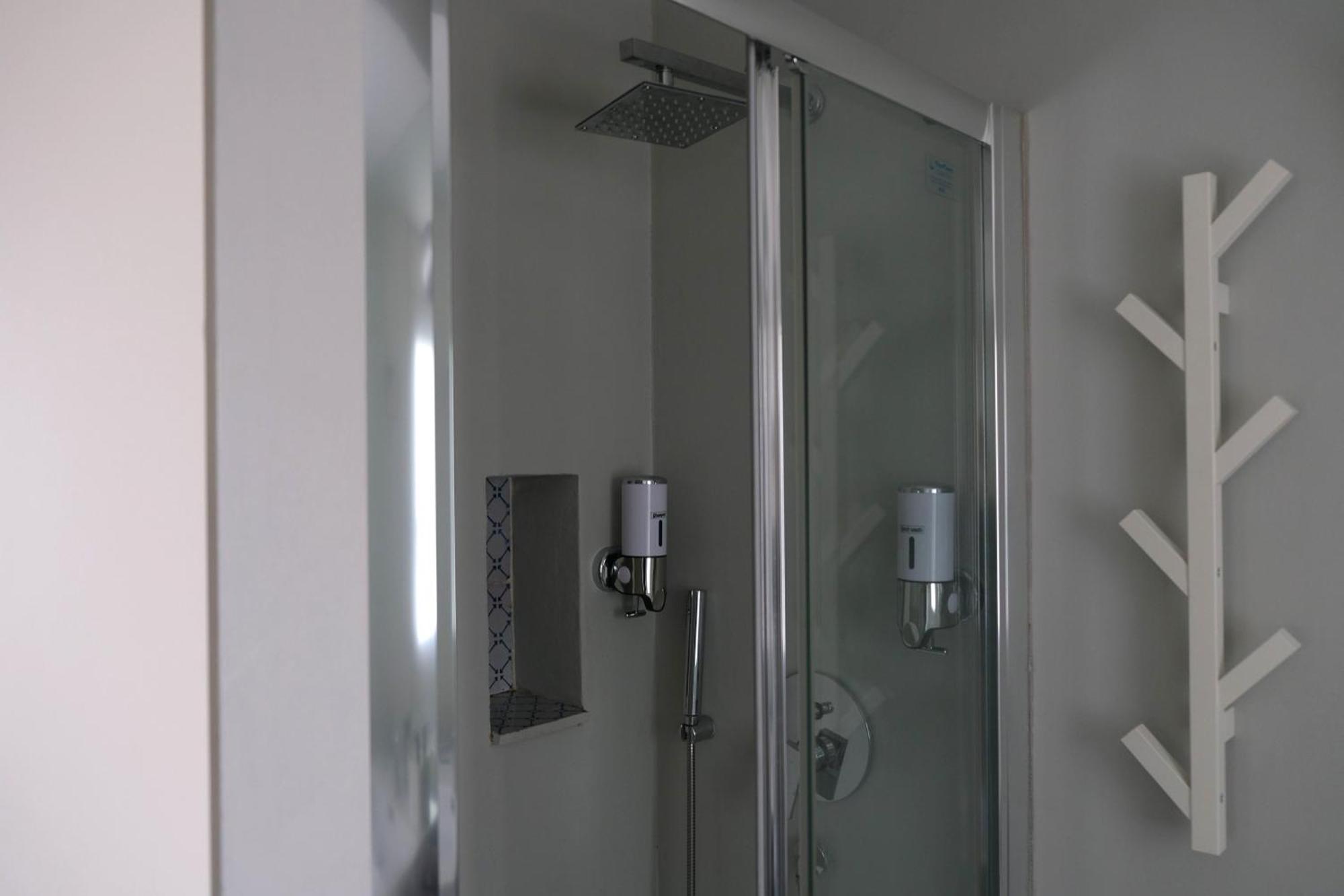 Db Exclusive Home Palermo Esterno foto