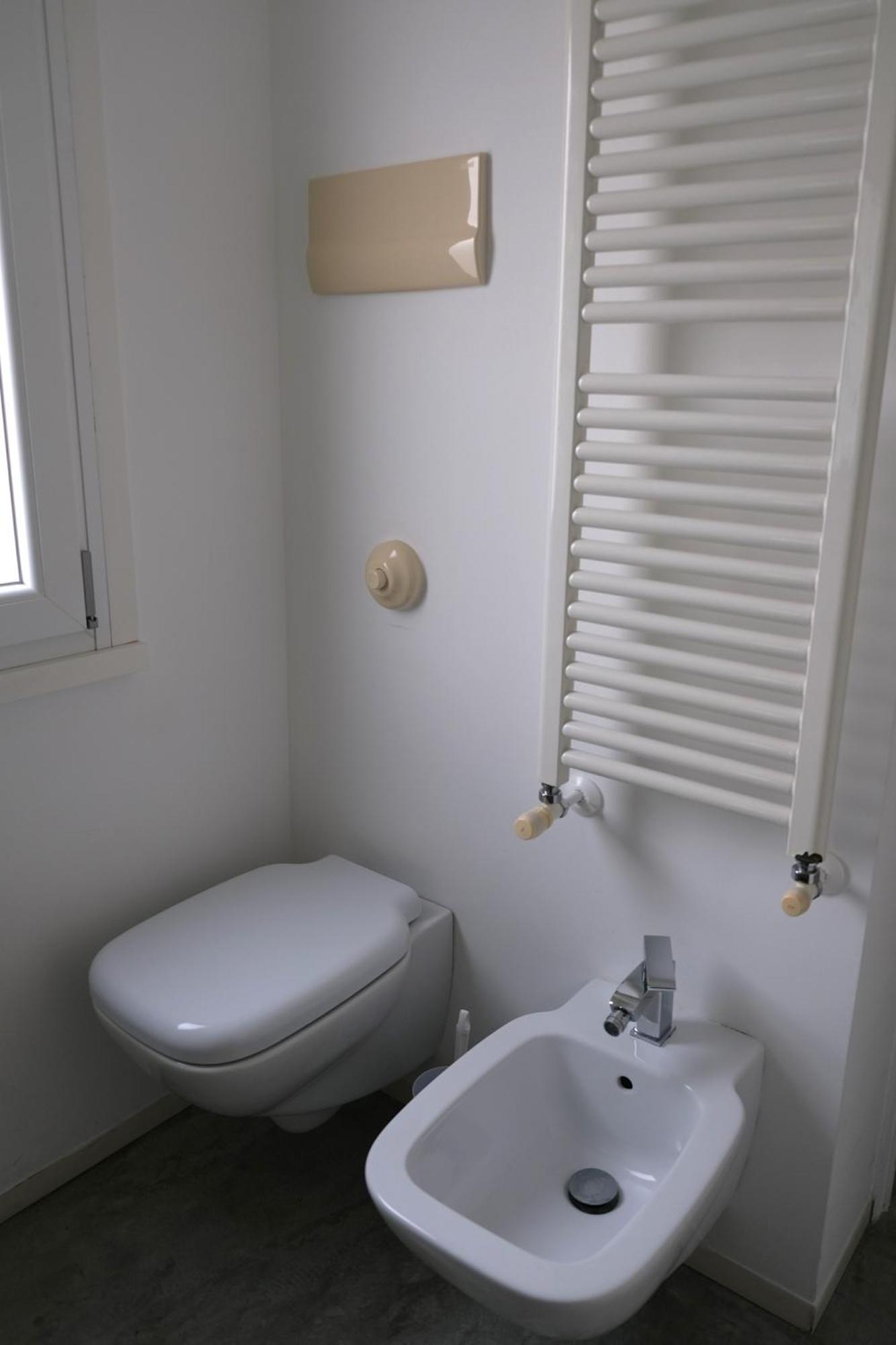 Db Exclusive Home Palermo Esterno foto