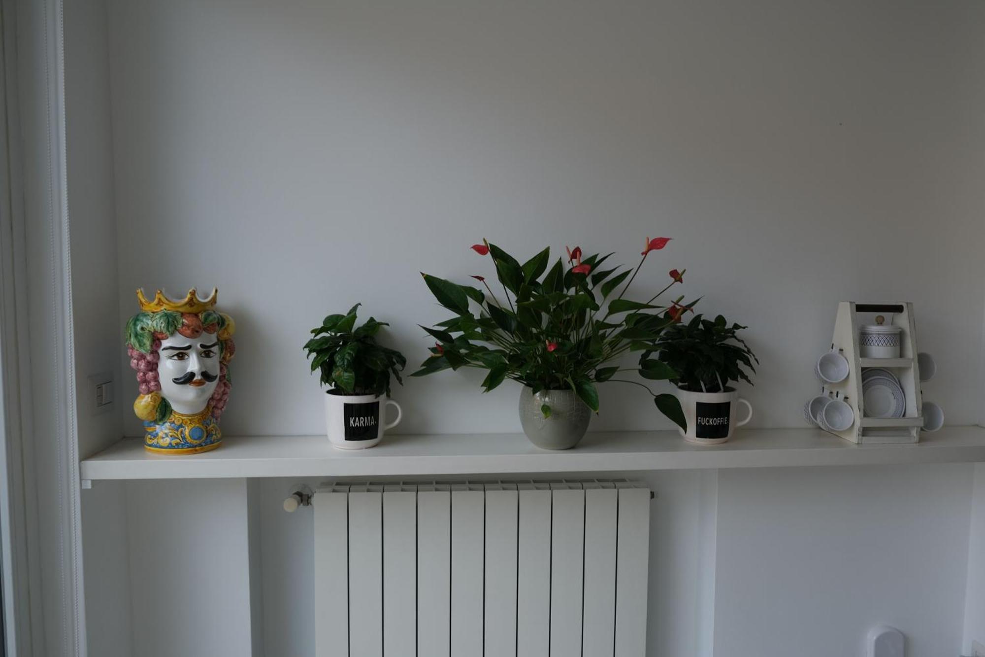 Db Exclusive Home Palermo Esterno foto